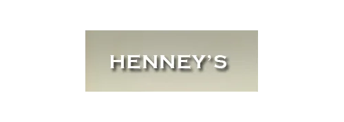 Henney's