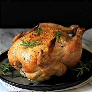 Fresh Roasting Chicken - Large