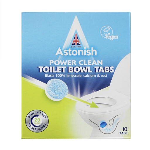 Astonish - Toilet Bowl Cleaner