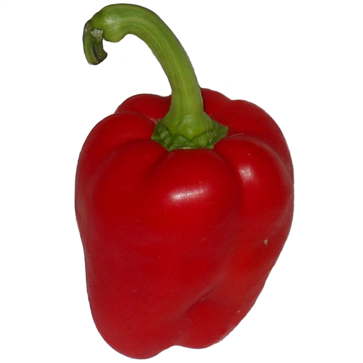 Red Pepper