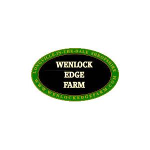 Wenlock Edge Proper Traditional Sausages - Thin