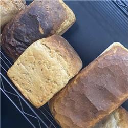 Granary Sliced Large Loaf