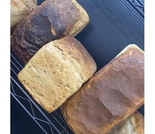 Granary Sliced Large Loaf