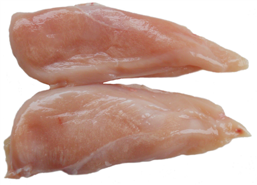 Hough & Sons Chicken Breast Fillets (2)