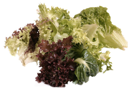 Mixed Leaf Salad (250g)