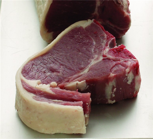 Hough & Sons Lamb Chops