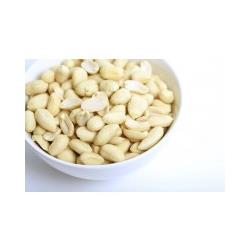 Ludlow Nut Co Roasted & Salted Peanuts (125g)