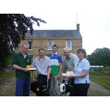 Shropshire Cheese Co.