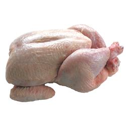 Hough & Sons Whole Chicken