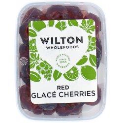 Wilton Red Glace Cherries (200g)