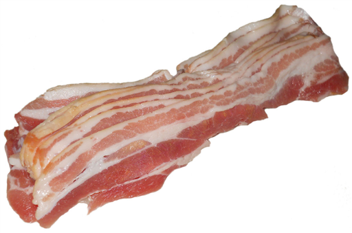 Hough & Son’s Smoked Streaky Bacon