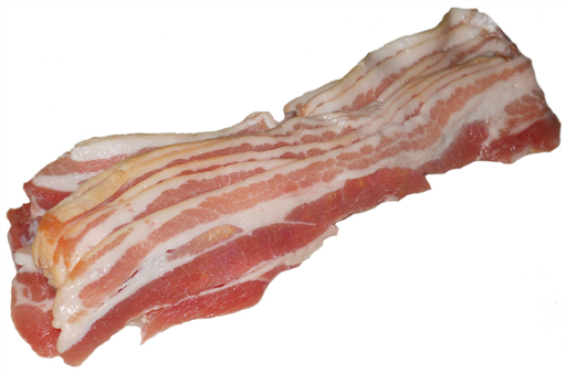 Hough and Son’s Streaky Bacon