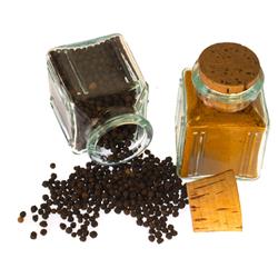 Herbs, Spices & Seasonings