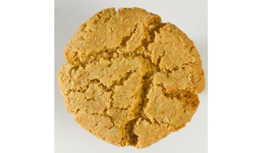 Frank's Cherry Oaties - pack of 6 (300g)