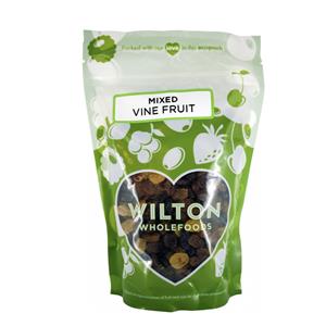 Wilton - Mixed Vine Fruits