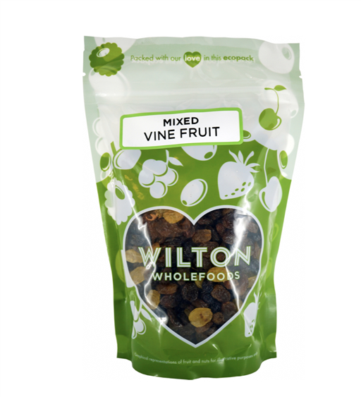 Wilton - Mixed Vine Fruits