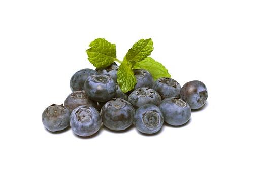 Blueberries (125g)