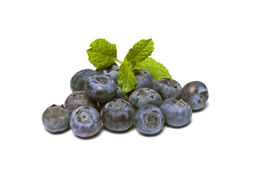 Blueberries (125g)