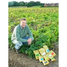 Just Crisps