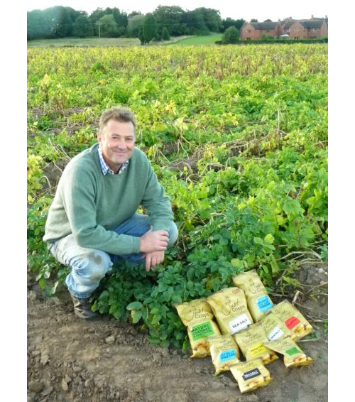 Just Crisps