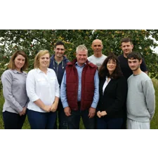 Croome Cuisine