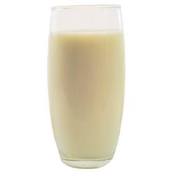 Mawley Town Farm Fresh Milk - Skimmed 1pt (568ml)