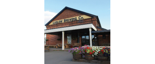 Ludlow Brewing Co.