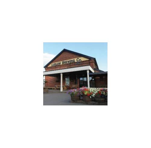 Ludlow Brewing Co.