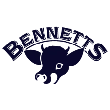 Bennetts Farmhouse