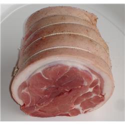 Hough & Sons Shoulder of Pork - Boned & Rolled