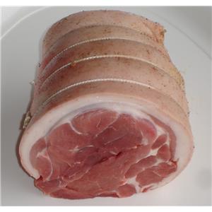 Hough & Sons Shoulder of Pork - Boned & Rolled