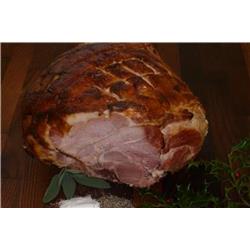 Celebration Ham Cooked & Dressed