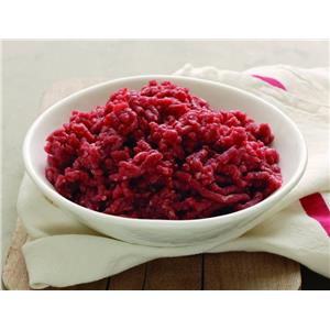Hough & Sons Minced Beef