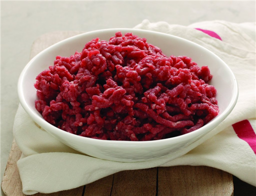 Hough & Sons Lean Minced Beef