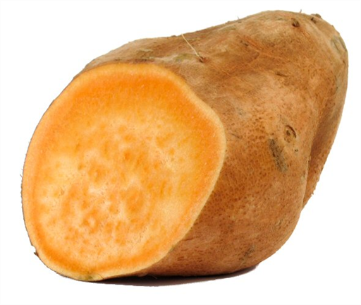 Sweet Potato