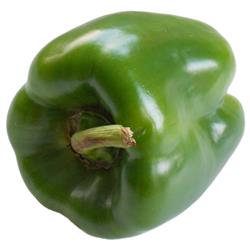 Green Pepper