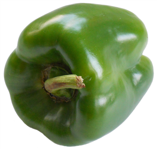 Green Pepper