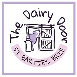 Dairy Door - St Bartie’s Brie
