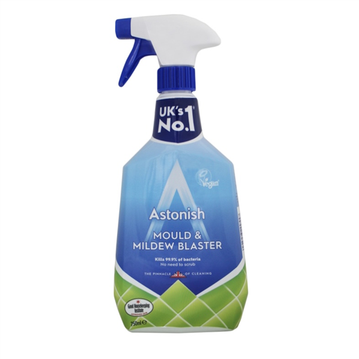 Buy Astonish Mould & Mildew Blaster Shropshire's Own