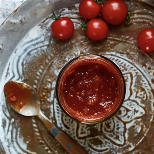 La Tau Pasta - Artisan Tomato Sauce
