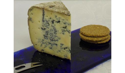 Moyden's Wrekin Blue Cheese