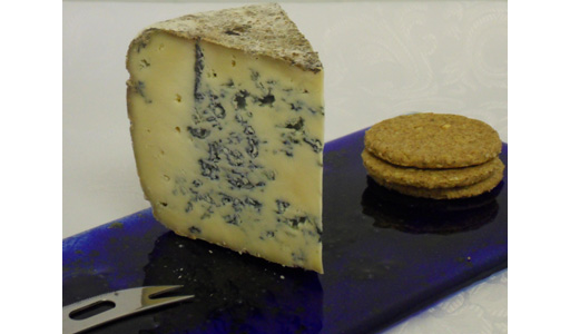 Moyden's Wrekin Blue Cheese