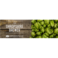 The Shropshire Brewer