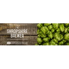 The Shropshire Brewer