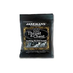 Jakemans Original Throat Lozenges