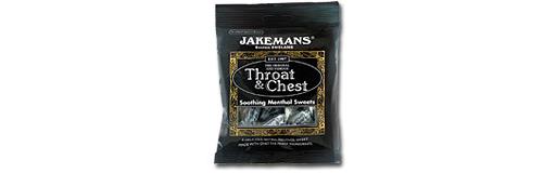 Jakemans Original Throat Lozenges