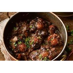 Hough & Son’s Ox-Tail