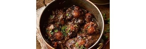 Hough & Son’s Ox-Tail