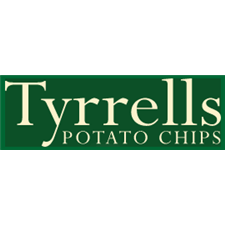 Tyrrells English Crisps