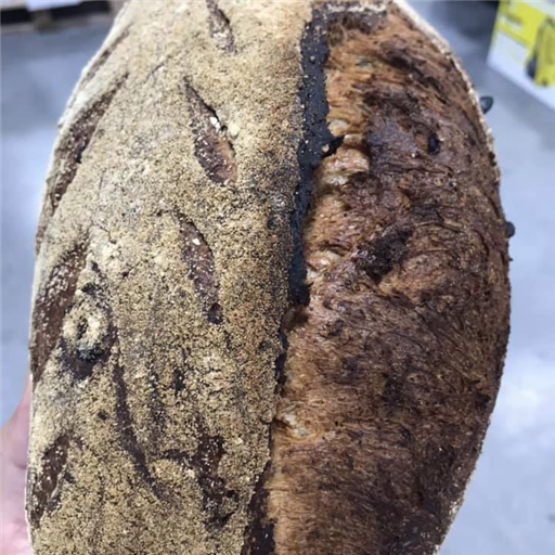 White Sourdough